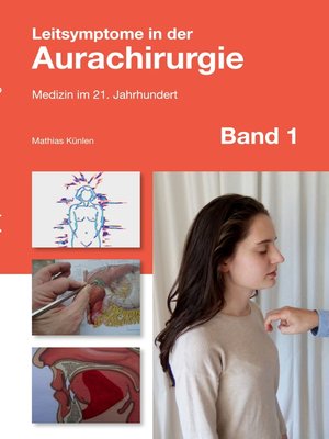cover image of Leitsymptome in der Aurachirurgie Band 1